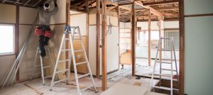 Entreprise de rénovation de la maison et de rénovation d’appartement à Les Loges-en-Josas